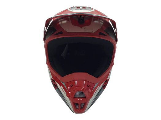 casco off road fox v1