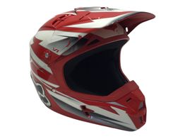 casco off road fox v1