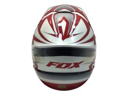 casco off road fox v1