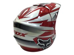 casco off road fox v1
