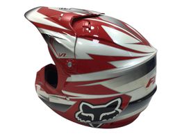 casco off road fox v1