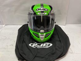 casco off road hjc rpha11