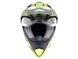 casco off road kappa kv30