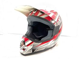 capacete motocross kbc kat