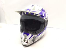 capacete motocross kbc kat