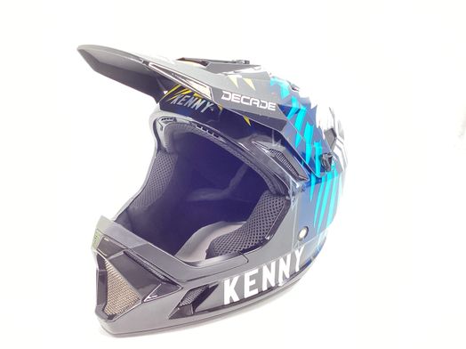capacete motocross kenny decade