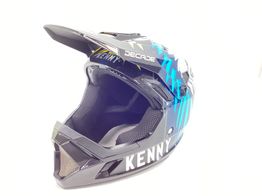 capacete motocross kenny decade