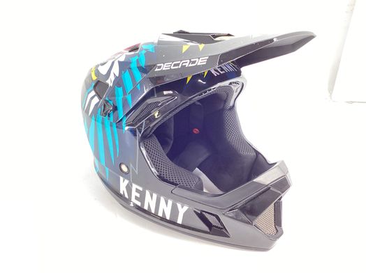capacete motocross kenny decade