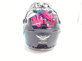 capacete motocross kenny decade