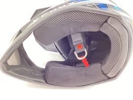 capacete motocross kenny decade