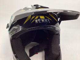 capacete motocross kenny decade