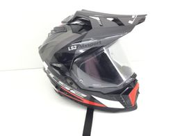 casco off road ls2 explorer plus carbon