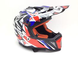 casco off road ls2 fast mini