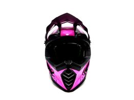 casco off road ls2 mx fast evo
