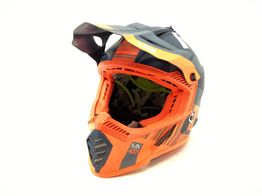 Casco Off Road ls2 mx436