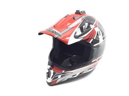 capacete motocross nitro mx411