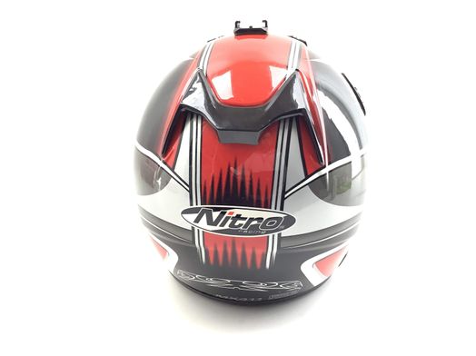 capacete motocross nitro mx411