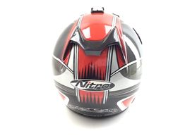 capacete motocross nitro mx411