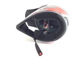capacete motocross nitro mx411