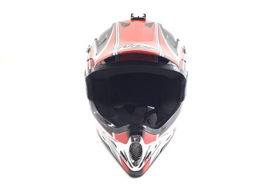 capacete motocross nitro mx411