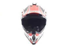 capacete motocross nitro mx411
