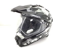 casco off road o neal sierra adventure