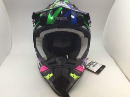 Casco Off Road Oneal 2srs