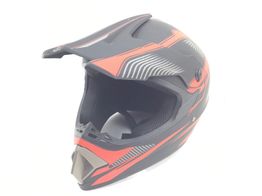 casco off road otros virtue fmvss 218