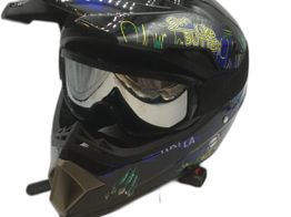 casco off road rocc 218