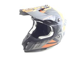 capacete motocross scorpion exo vx-16 air
