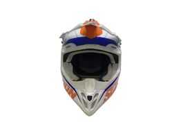casco off road scorpion exo vx-16 air