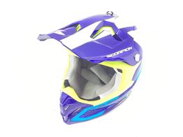 Casco Off Road Scorpion Exo vx-22 Air