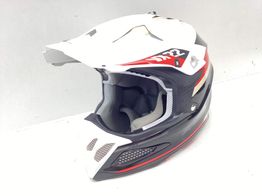 Casco Off Road Scorpion vx-22
