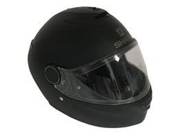 casco off road shark spartan blank
