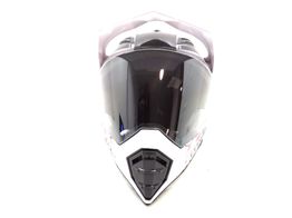 casco off road sin marca sin modelo