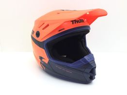casco off road thor fmvss 218