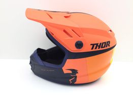 casco off road thor fmvss 218
