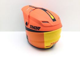 casco off road thor fmvss 218