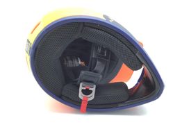 casco off road thor fmvss 218