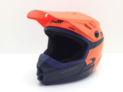 casco off road thor fmvss 218