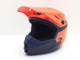casco off road thor fmvss 218