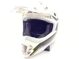 casco off road ufo intrepid