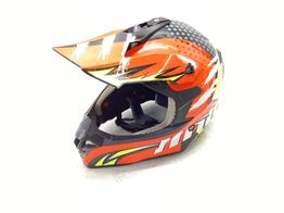 capacete motocross unik cx-14