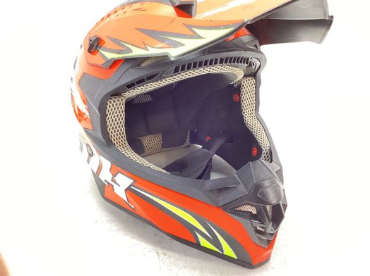 capacete motocross unik cx-14