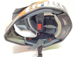 capacete motocross unik cx-14