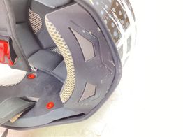 capacete motocross unik cx-14