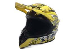 casco off road xtreme ymii