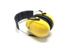 casco proteccion ruido 3m optime h510a