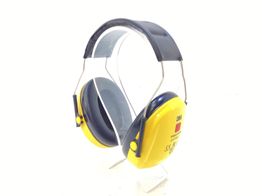 casco proteccion ruido 3m optime i h510a