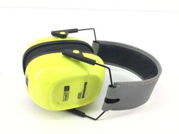 casco proteccion ruido honeywell vs120fhv